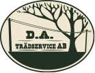 DA Trädservice